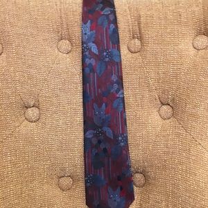 Gianni Rivera men’s tie